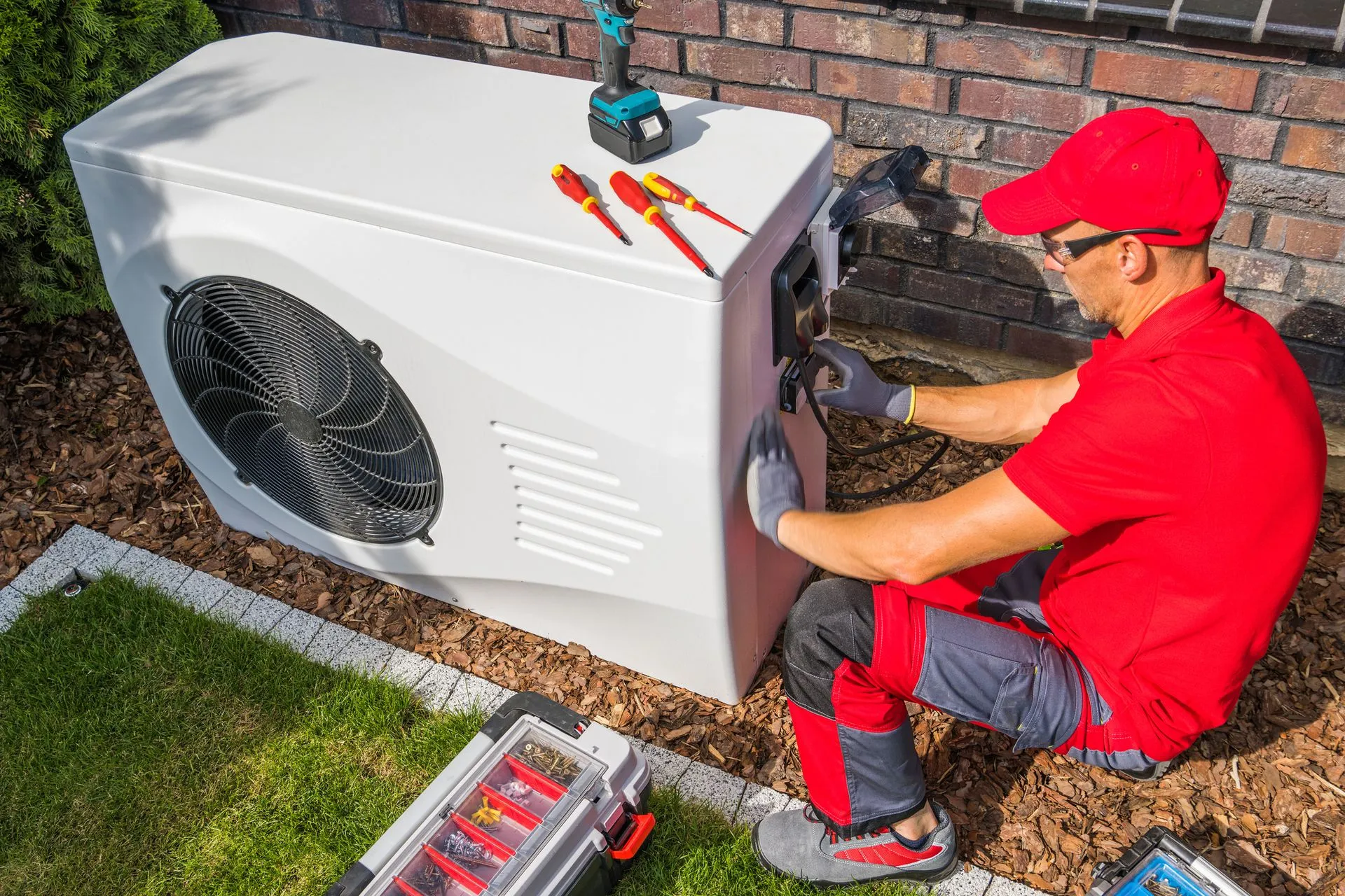 About HVAC in La Canada Flintridge, CA
